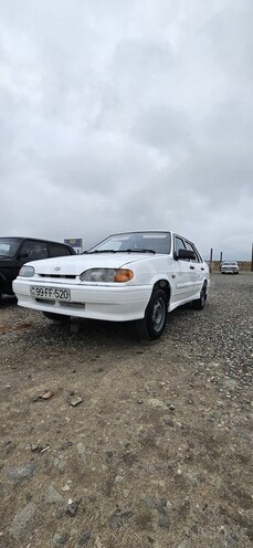 LADA (VAZ) 2115 2012, 214,000 km - 1.6 l - Gəncə