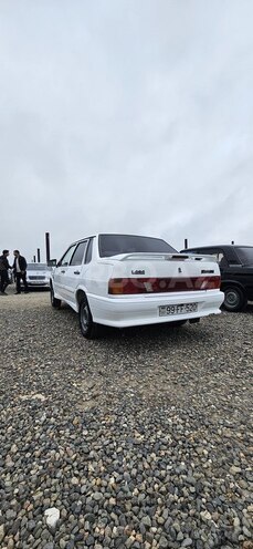 LADA (VAZ) 2115 2012, 214,000 km - 1.6 l - Gəncə