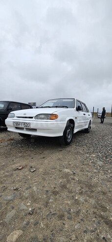 LADA (VAZ) 2115 2012, 214,000 km - 1.6 l - Gəncə