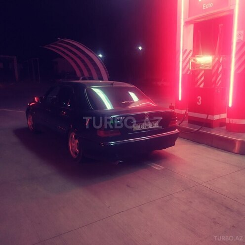 Mercedes C 180 1997, 474,754 km - 1.8 л - Tovuz