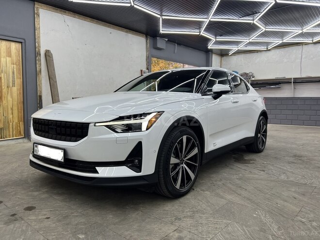 Polestar 2-1