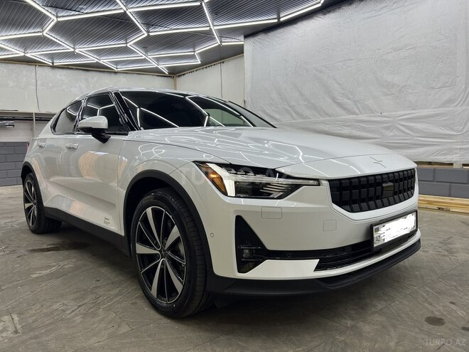 Polestar 2-2