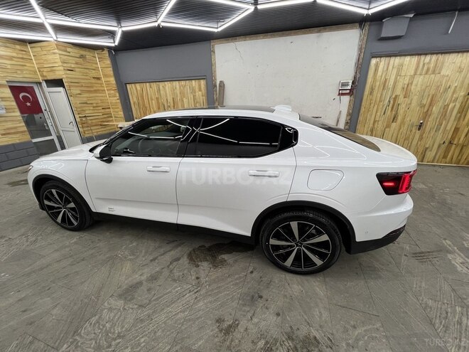 Polestar 2-4