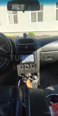 Opel Astra 1999, 400,000 km - 1.8 l - Bakı