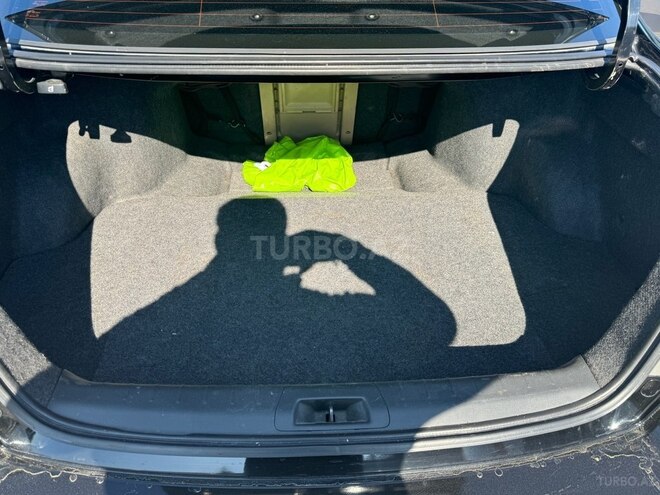 Honda Accord 2009, 317,886 km - 2.4 l - Bakı