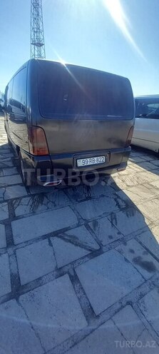 Mercedes Vito 1998, 950 km - 2.3 л - Cəlilabad