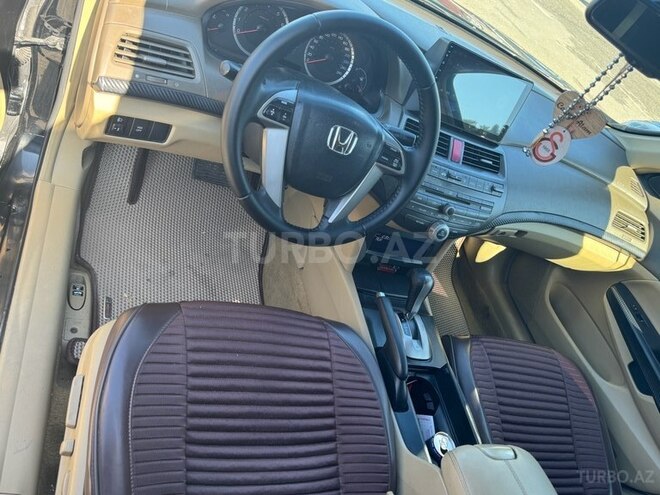 Honda Accord 2009, 317,886 km - 2.4 l - Bakı