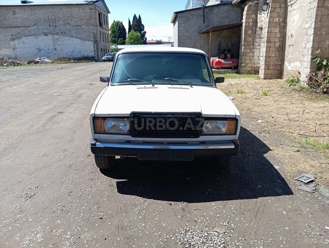 LADA (VAZ) 2107 2000, 99,848 km - 1.6 л - Gəncə