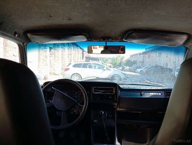 LADA (VAZ) 2107 2000, 99,848 km - 1.6 л - Gəncə