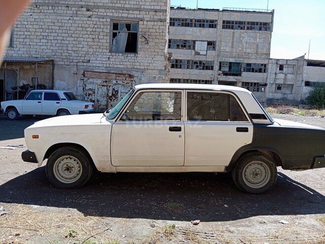 LADA (VAZ) 2107 2000, 99,848 km - 1.6 л - Gəncə