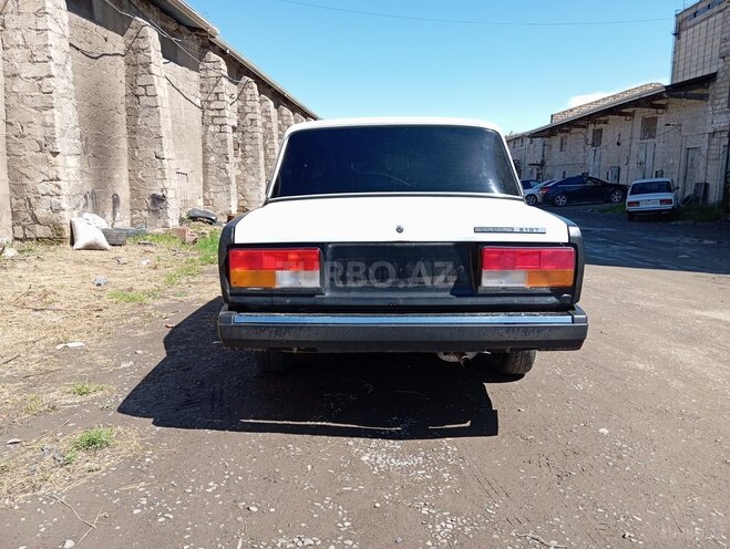 LADA (VAZ) 2107 2000, 99,848 km - 1.6 л - Gəncə