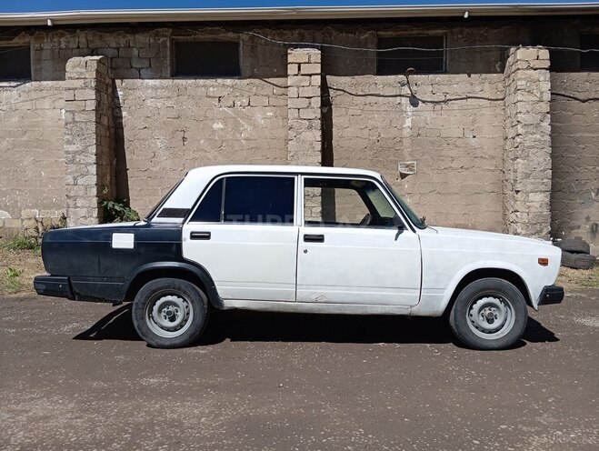 LADA (VAZ) 2107 2000, 99,848 km - 1.6 л - Gəncə