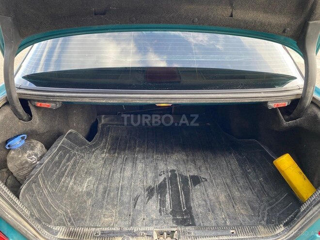 Mercedes C 180 1998, 585,000 km - 1.8 l - Bakı
