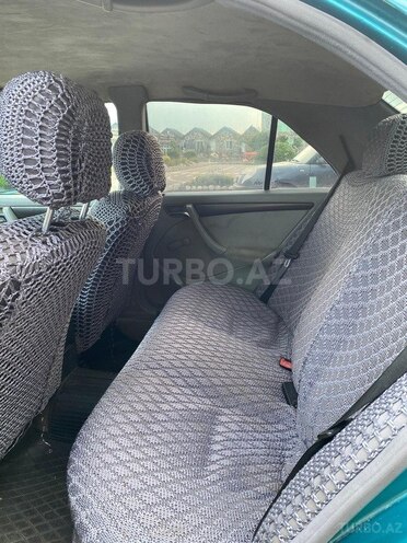 Mercedes C 180 1998, 585,000 km - 1.8 l - Bakı