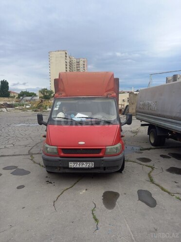 Ford Transit 2003, 566,500 km - 2.4 l - Bakı