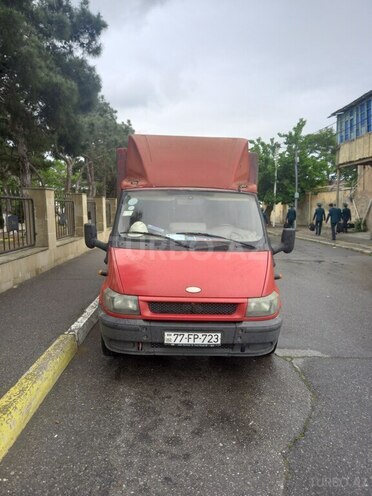 Ford Transit 2003, 566,500 km - 2.4 l - Bakı