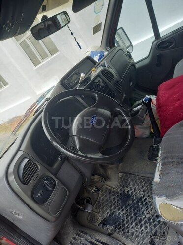 Ford Transit 2003, 566,500 km - 2.4 l - Bakı