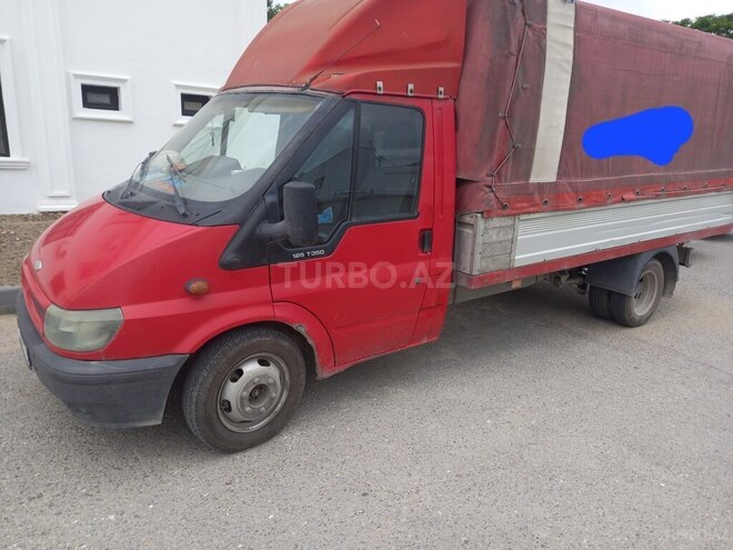 Ford Transit 2003, 566,500 km - 2.4 l - Bakı
