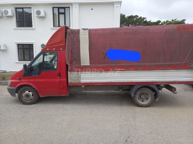 Ford Transit 2003, 566,500 km - 2.4 l - Bakı