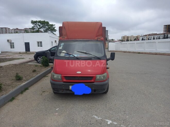 Ford Transit 2003, 566,500 km - 2.4 l - Bakı