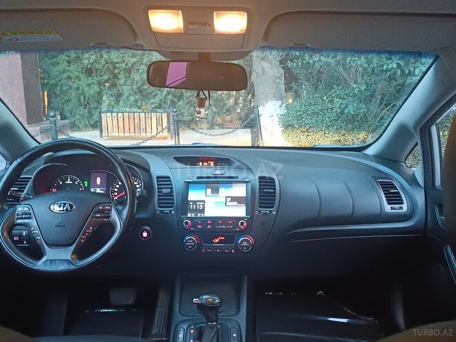 Kia Cerato 2014, 182,000 km - 1.6 l - Bakı