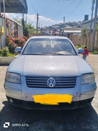 Volkswagen Passat 2004, 375,773 km - 2.0 l - Bakı