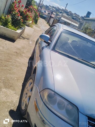 Volkswagen Passat 2004, 375,773 km - 2.0 l - Bakı