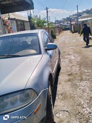 Volkswagen Passat 2004, 375,773 km - 2.0 l - Bakı