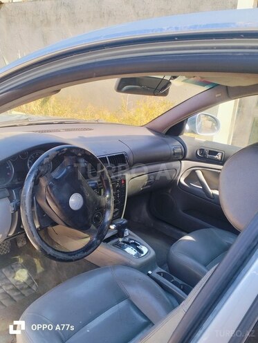 Volkswagen Passat 2004, 375,773 km - 2.0 l - Bakı