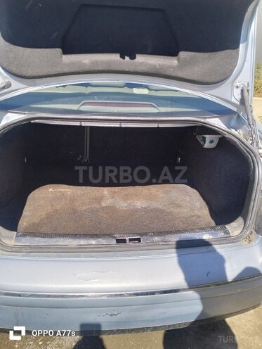 Volkswagen Passat 2004, 375,773 km - 2.0 l - Bakı