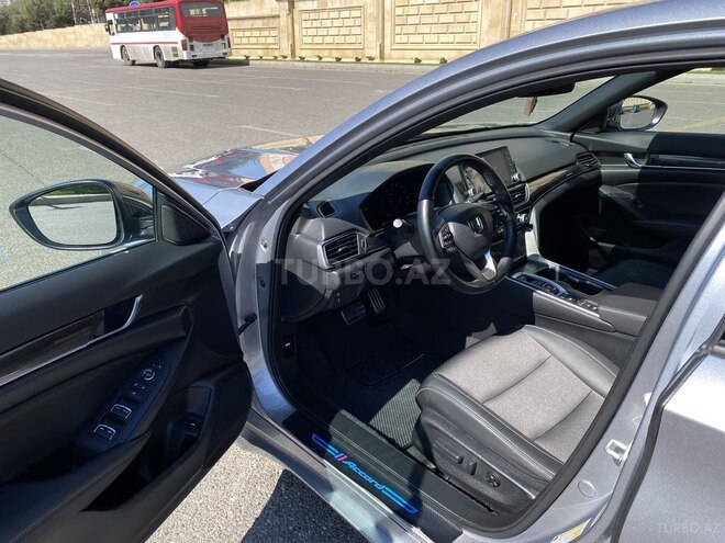 Honda Accord 2022, 21,000 km - 2.0 л - Bakı