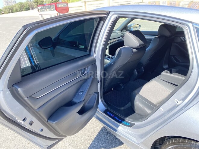 Honda Accord 2022, 21,000 km - 2.0 л - Bakı