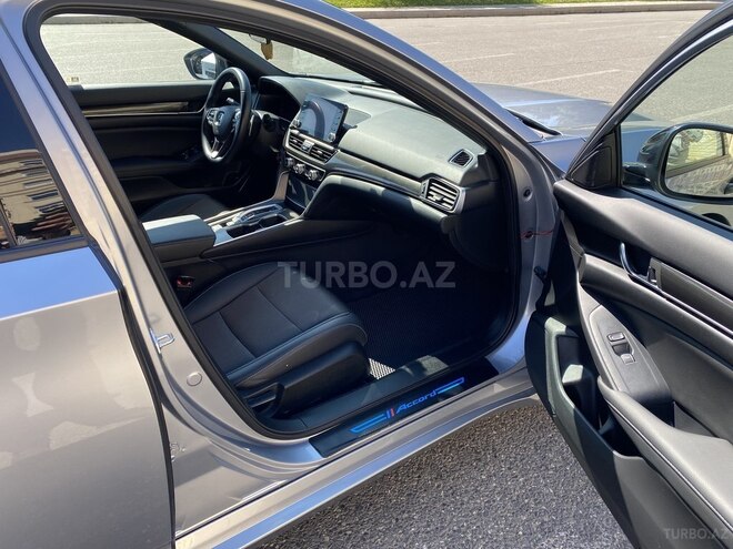 Honda Accord 2022, 21,000 km - 2.0 л - Bakı