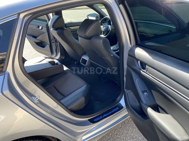 Honda Accord 2022, 21,000 km - 2.0 л - Bakı