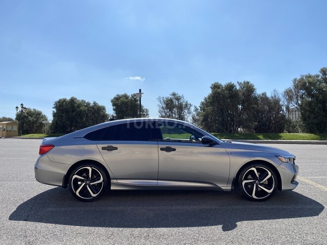 Honda Accord 2022, 21,000 km - 2.0 л - Bakı