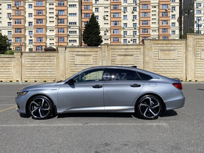 Honda Accord 2022, 21,000 km - 2.0 л - Bakı