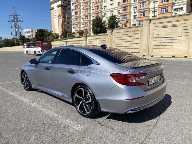 Honda Accord 2022, 21,000 km - 2.0 л - Bakı
