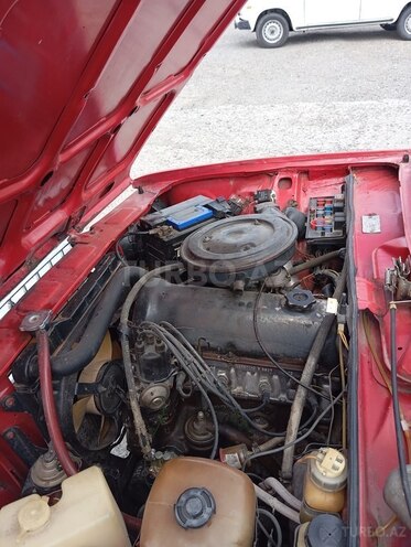 LADA (VAZ) 2107 1984, 99,000 km - 1.6 l - Ucar