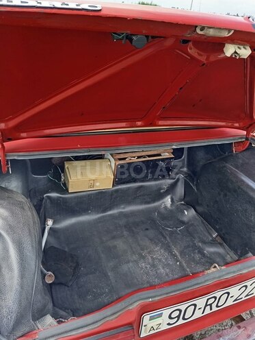 LADA (VAZ) 2107 1984, 99,000 km - 1.6 l - Ucar