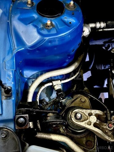 Kia Ceed 2011, 290,000 km - 1.4 l - Bakı