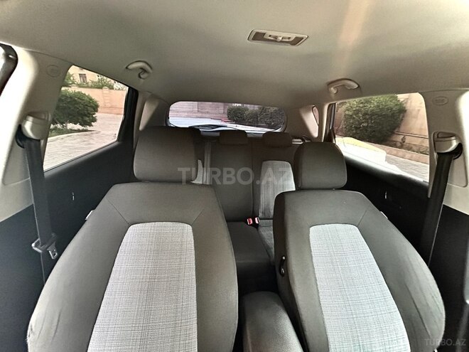 Kia Ceed 2011, 290,000 km - 1.4 l - Bakı