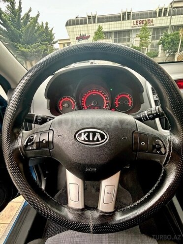 Kia Ceed 2011, 290,000 km - 1.4 l - Bakı