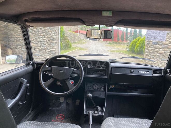 LADA (VAZ) 2107 2010, 77,000 km - 1.6 л - Şəmkir