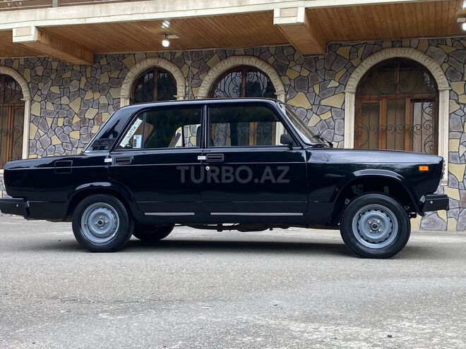 LADA (VAZ) 2107 2010, 77,000 km - 1.6 л - Şəmkir