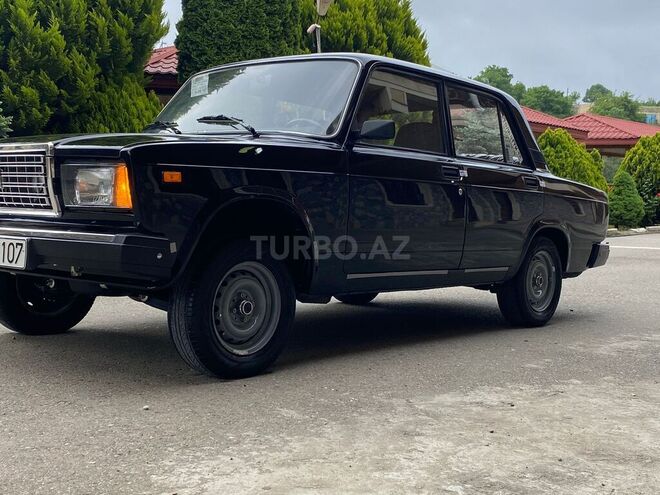 LADA (VAZ) 2107 2010, 77,000 km - 1.6 л - Şəmkir