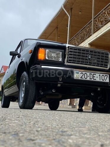LADA (VAZ) 2107 2010, 77,000 km - 1.6 л - Şəmkir