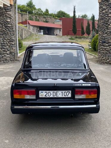 LADA (VAZ) 2107 2010, 77,000 km - 1.6 л - Şəmkir