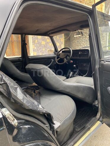 LADA (VAZ) 2107 2010, 77,000 km - 1.6 л - Şəmkir