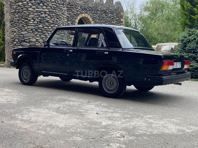 LADA (VAZ) 2107 2010, 77,000 km - 1.6 л - Şəmkir
