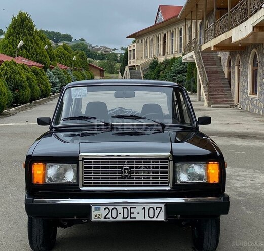 LADA (VAZ) 2107 2010, 77,000 km - 1.6 л - Şəmkir